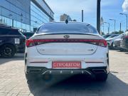 Kia K5 III Санкт-Петербург  - изображение 17
