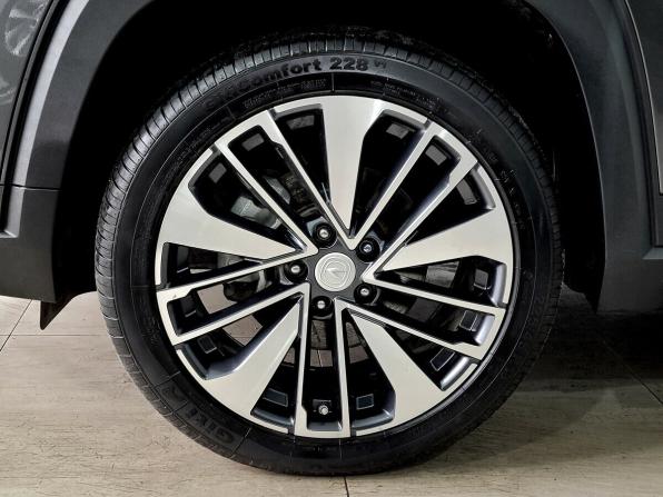 Changan CS35 Plus I Рестайлинг с пробегом 2024 года, цена 1 950 000 рублей, 1134 км, внедорожник, Автокод Объявления