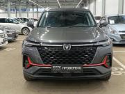 Changan CS35 Plus I Рестайлинг Набережные Челны  - изображение 28