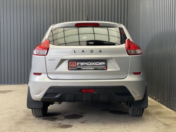 Lada (ВАЗ) XRAY I с пробегом 2018 года, цена 867 000 рублей, 80514 км, хэтчбек, Автокод Объявления