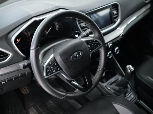 Lada (ВАЗ) Vesta I Рестайлинг (NG) с пробегом 2024 года, цена 1 209 000 рублей, 87325 км, универсал, Автокод Объявления