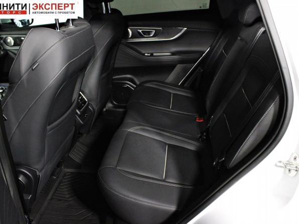 Chery Tiggo 7 Pro Max I Рестайлинг с пробегом 2024 года, цена 2 157 000 рублей, 22794 км, внедорожник, Автокод Объявления