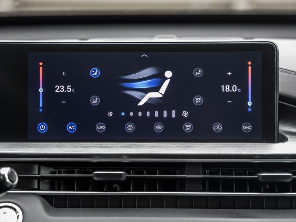 Chery Tiggo 7 Pro Max I с пробегом 2023 года, цена 1 988 000 рублей, 58339 км, внедорожник, Автокод Объявления