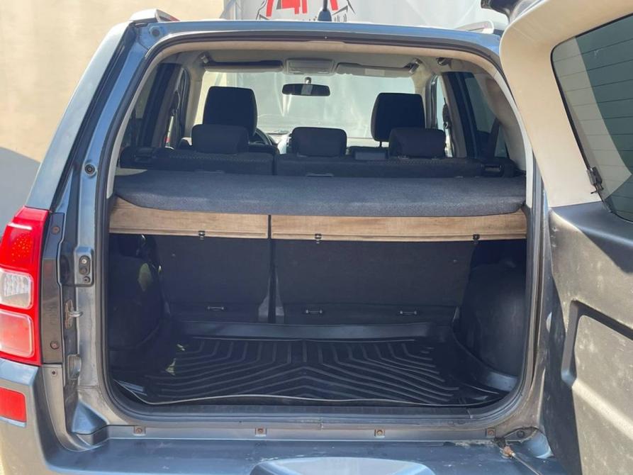 Suzuki Grand Vitara II Ярославль  - изображение 8