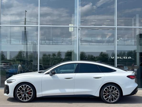 Audi A5 III (B10) с пробегом 2026 года, цена 6 390 000 рублей, 59 км, лифтбек, Автокод Объявления