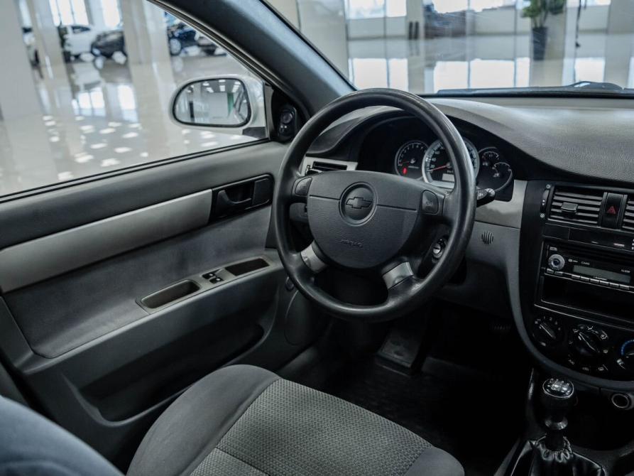 Chevrolet Lacetti I Самара  - изображение 9
