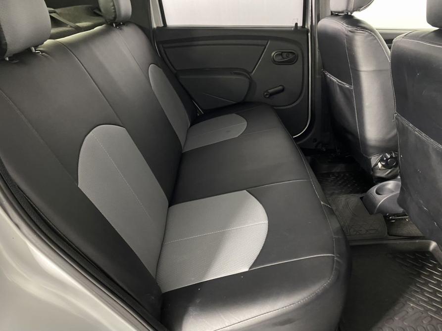 Renault Logan I Рестайлинг Воронеж  - изображение 14