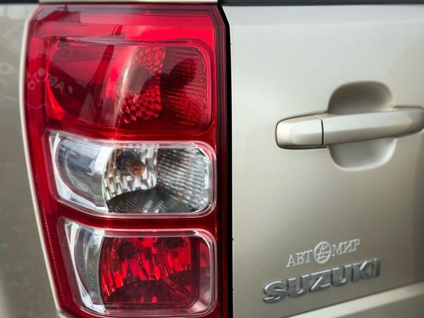 Suzuki Grand Vitara II с пробегом 2007 года, цена 749 000 рублей, 191991 км, внедорожник, Автокод Объявления