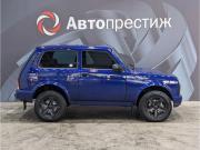 Lada (ВАЗ) Niva Legend Пермь  - изображение 26
