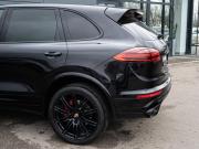 Porsche Cayenne II Рестайлинг (958) Краснодар  - изображение 49