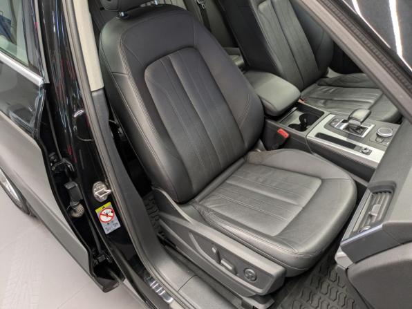 Audi Q5 II (FY) с пробегом 2020 года, цена 3 800 000 рублей, 94000 км, внедорожник, Автокод Объявления