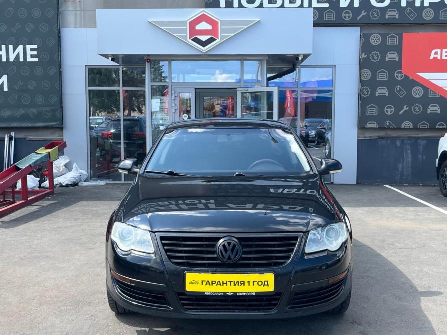 Volkswagen Passat B6 Альметьевск  - изображение 3
