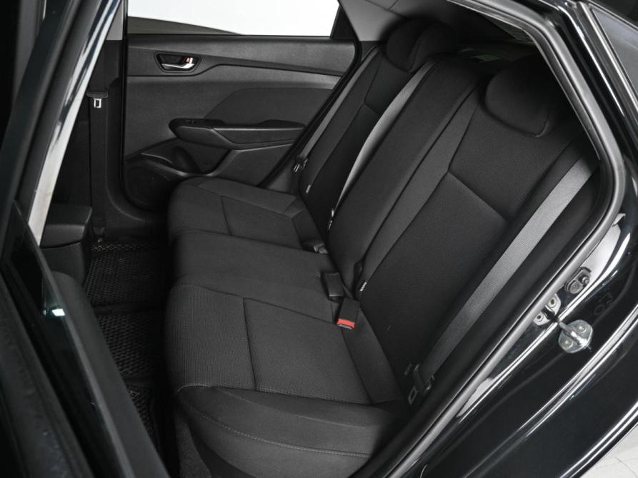 Hyundai Solaris II Ростов-на-Дону  - изображение 9