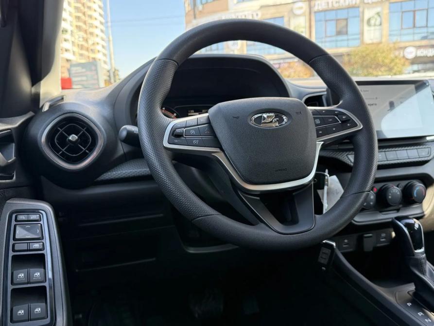 Lada (ВАЗ) Iskra Краснодар  - изображение 11