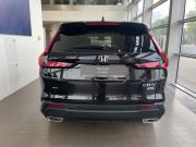 Honda CR-V VI Москва  - изображение 33