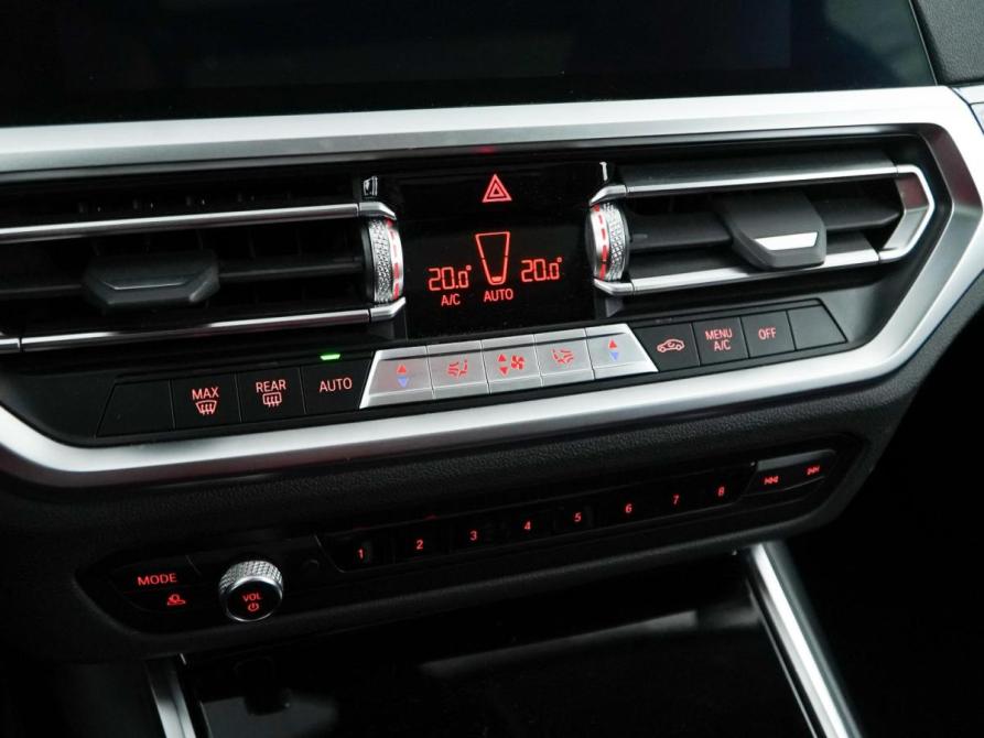 BMW 3 серии VII (G2x) Москва  - изображение 16