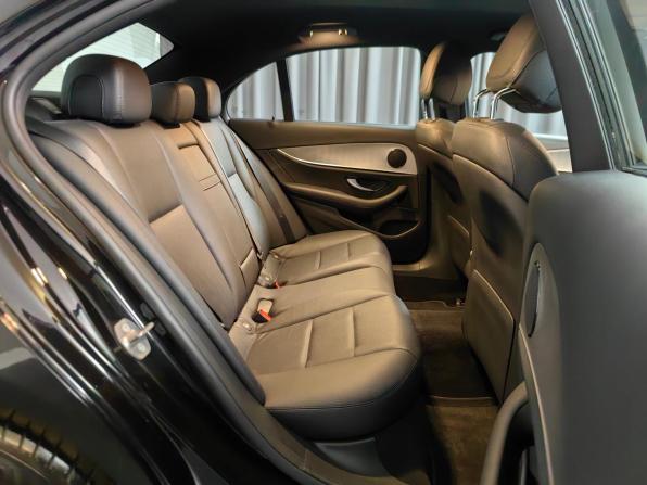 Mercedes-Benz E-Класс V (W213 S213 C238) с пробегом 2019 года, цена 3 999 000 рублей, 37096 км, седан, Автокод Объявления