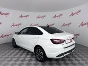 Lada (ВАЗ) Vesta I Рестайлинг (NG) Псков  - изображение 23