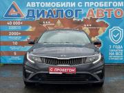 Kia Optima IV Рестайлинг Набережные Челны  - изображение 34