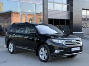 Toyota Highlander II (XU40) Рестайлинг Новосибирск  - изображение 24