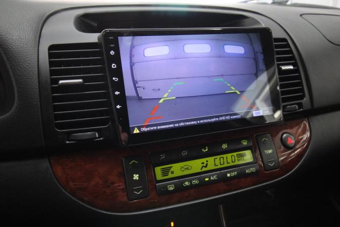 Toyota Camry V (XV30) с пробегом 2003 года, цена 700 000 рублей, 388000 км, седан, Автокод Объявления