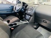 Nissan Qashqai I Миасс  - изображение 37