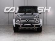 Mercedes-Benz G-Класс II (W463) Рестайлинг 4 Воронеж  - изображение 27