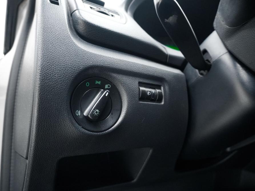 Skoda Fabia II Рестайлинг Ростов-на-Дону  - изображение 12
