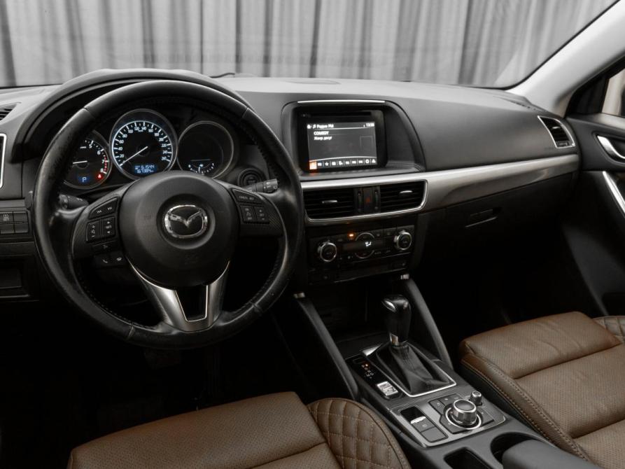 Mazda CX-5 II Москва  - изображение 10