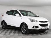 Hyundai ix35 I Рестайлинг Химки  - изображение 16