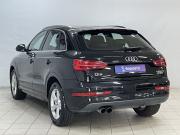 Audi Q3 I (8U) Рестайлинг Воронеж  - изображение 27