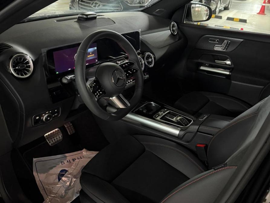 Mercedes-Benz GLA II (H247) Рестайлинг Самара  - изображение 7