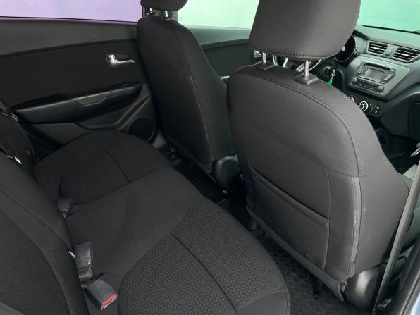 Kia Rio III с пробегом 2014 года, цена 876 000 рублей, 172868 км, седан, Автокод Объявления