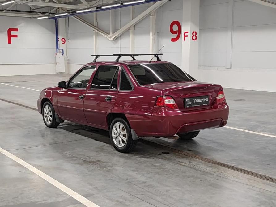 Daewoo Nexia I Рестайлинг Казань  - изображение 8