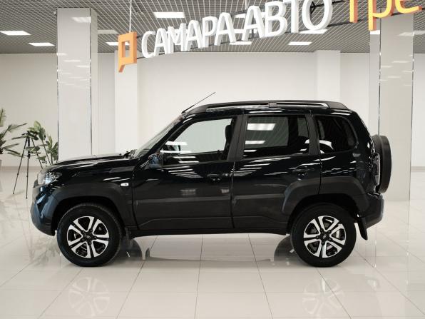 Lada (ВАЗ) Niva Travel I с пробегом 2024 года, цена 1 310 000 рублей, 15000 км, внедорожник, Автокод Объявления