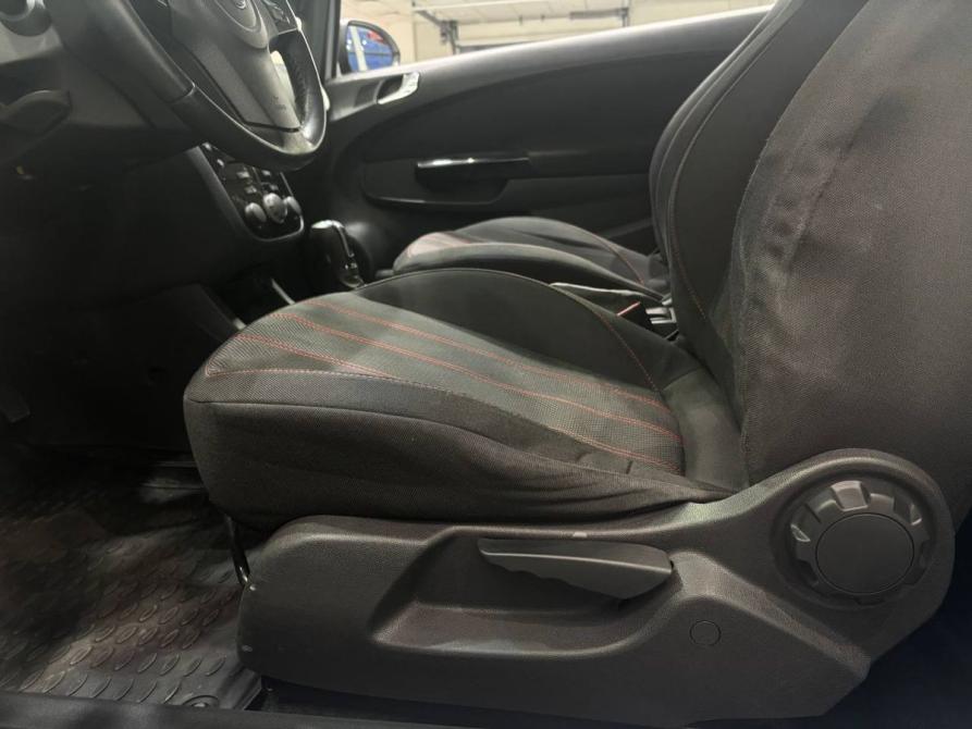 Opel Corsa D Рестайлинг II Ростов-на-Дону  - изображение 15