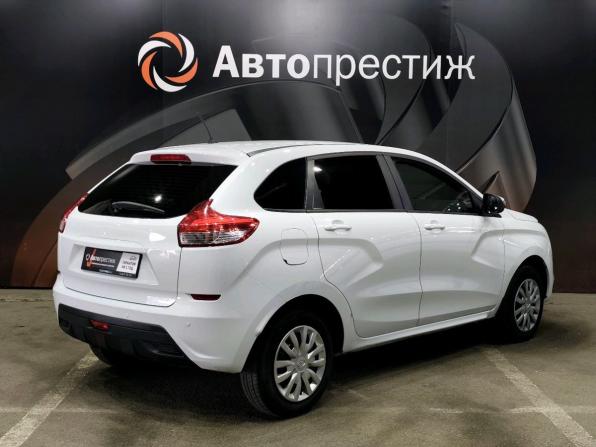Lada (ВАЗ) XRAY I с пробегом 2018 года, цена 790 000 рублей, 91560 км, хэтчбек, Автокод Объявления
