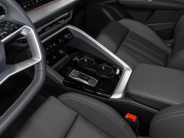 Audi Q5 Sportback II (GU) с пробегом 2026 года, цена 8 050 000 рублей, 346 км, внедорожник, Автокод Объявления