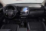 Mitsubishi Outlander III Рестайлинг 3 Владивосток  - изображение 46