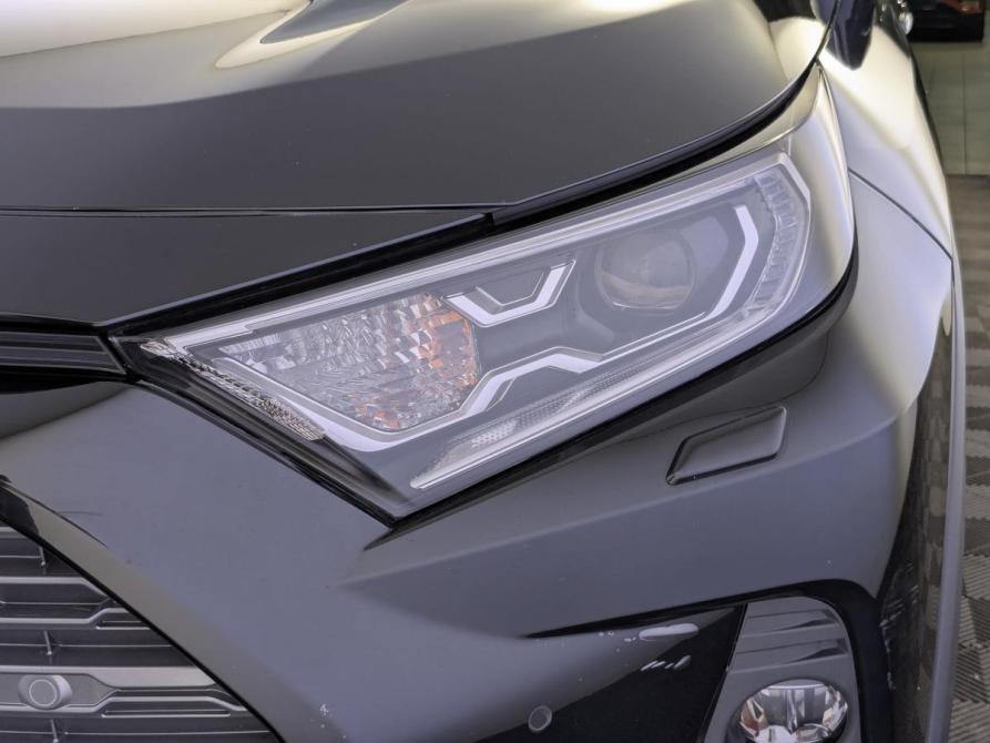 Toyota RAV4 V (XA50) Москва  - изображение 11