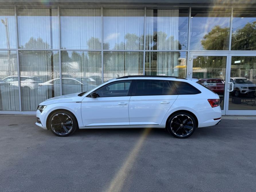 Skoda Superb III Воронеж  - изображение 8