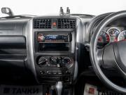 Suzuki Jimny III Рестайлинг 2 Иркутск  - изображение 31