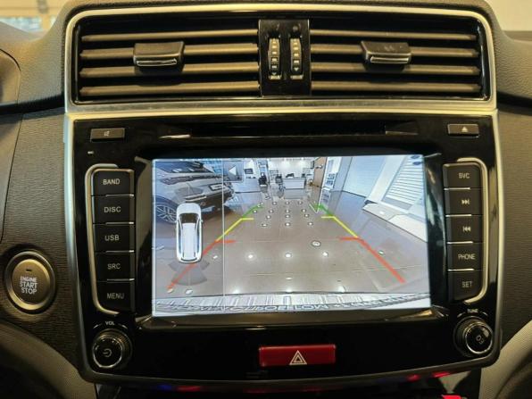 Haval H6 I с пробегом 2019 года, цена 1 550 000 рублей, 73711 км, внедорожник, Автокод Объявления