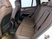 BMW X3 III (G01) Москва  - изображение 42