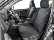 Toyota RAV4 III (XA30) Рестайлинг Москва  - изображение 45