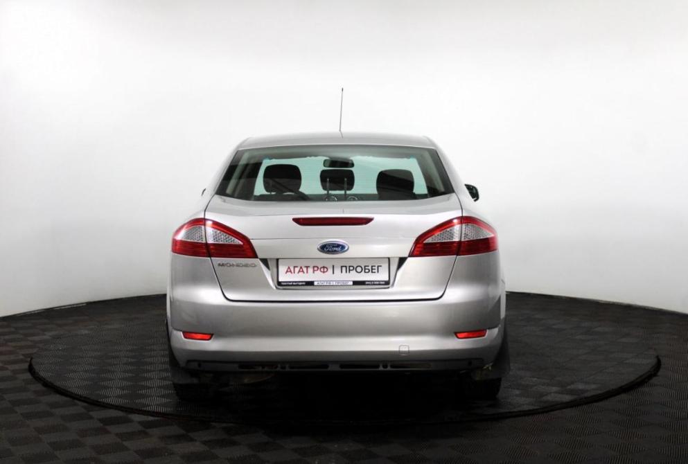 Ford Mondeo IV Нижний Новгород  - изображение 7