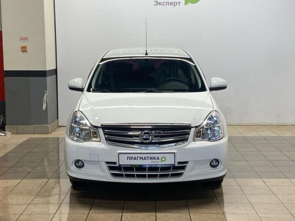 Nissan Almera III (G15) с пробегом 2013 года, цена 539 000 рублей, 181900 км, седан, Автокод Объявления