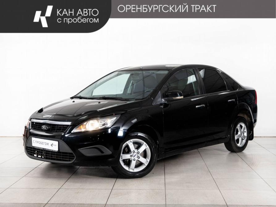 Ford Focus II Рестайлинг Казань  - изображение 1
