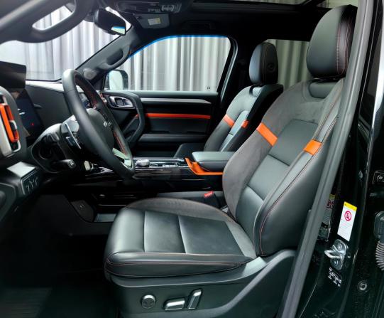 Haval Dargo I с пробегом 2023 года, цена 2 485 000 рублей, 64209 км, внедорожник, Автокод Объявления