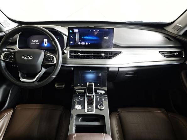 Chery Tiggo 8 Pro I с пробегом 2021 года, цена 1 795 000 рублей, 62252 км, внедорожник, Автокод Объявления